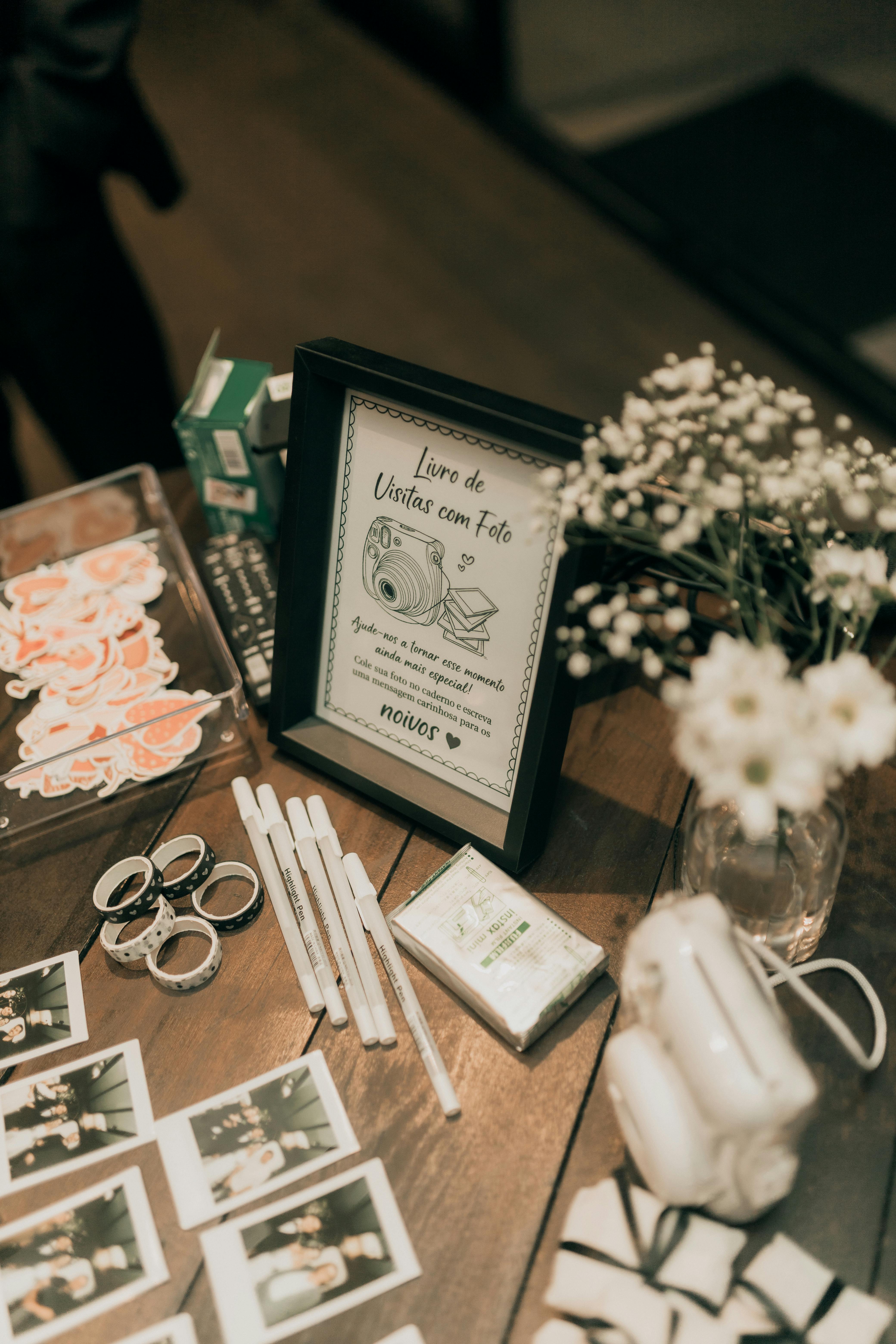 De acordo com o Pinterest, estas são as principais tendências de casamento do ano