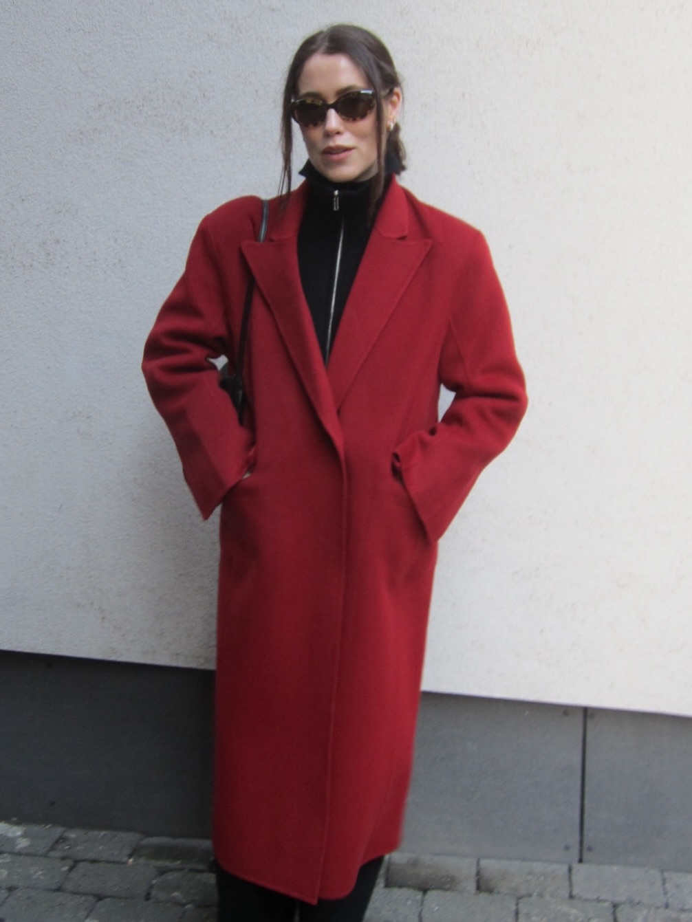 looks com blusas de frio