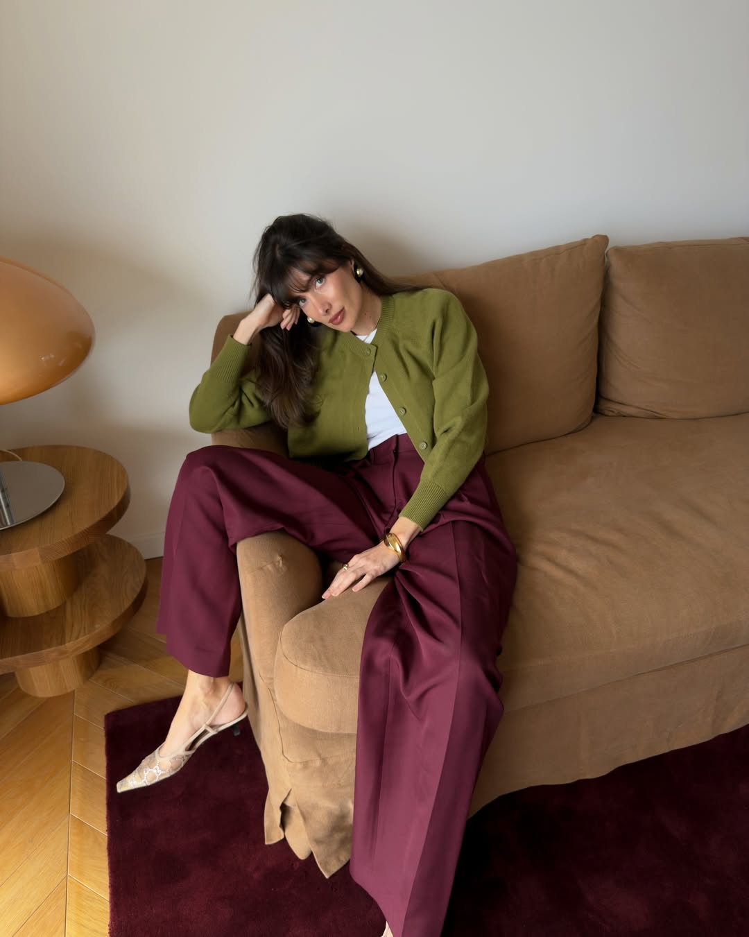 looks com blusas de frio