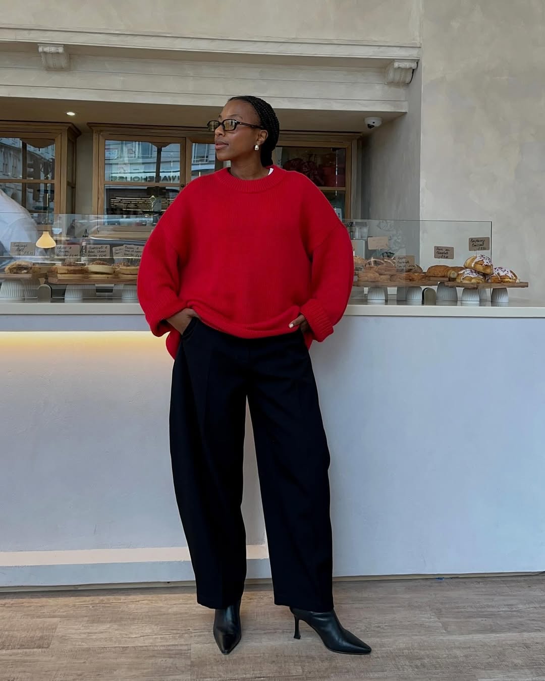 looks com blusas de frio