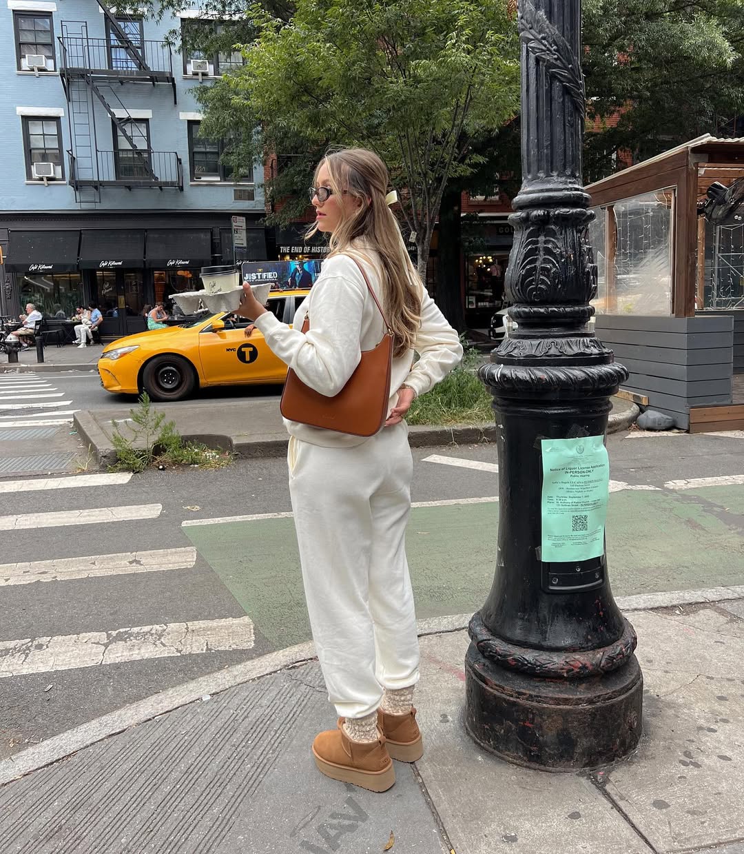 look com bota de pelinho