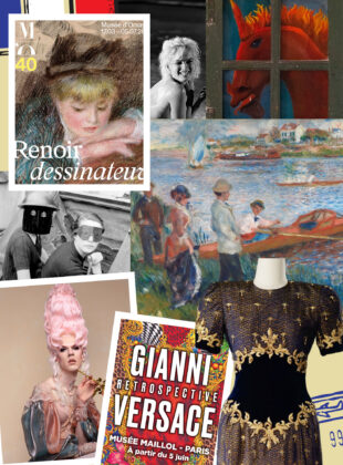 Um roteiro imperdível com 9 exposições em Paris cadernos paris maio 26