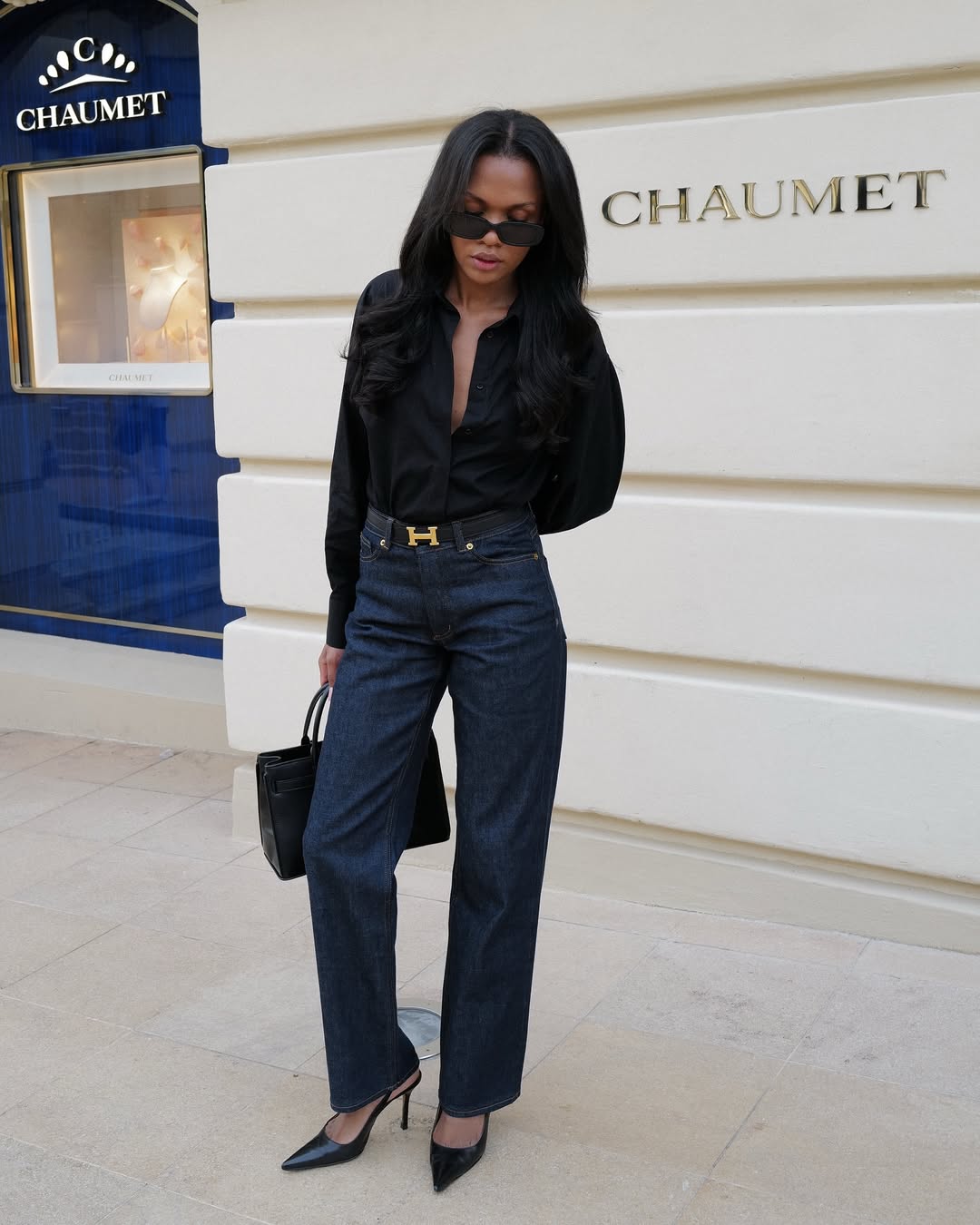 5 estilos de calça feminina para usar no trabalho look com calça feminina para usar no trabalho