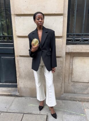 5 estilos de calça feminina para usar no trabalho look com calça feminina para usar no trabalho