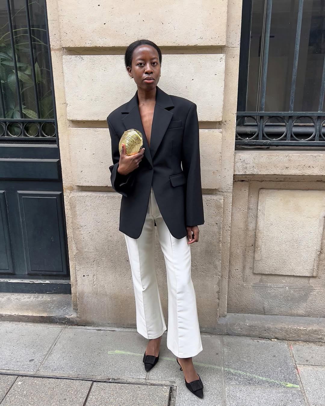 5 estilos de calça feminina para usar no trabalho look com calça feminina para usar no trabalho