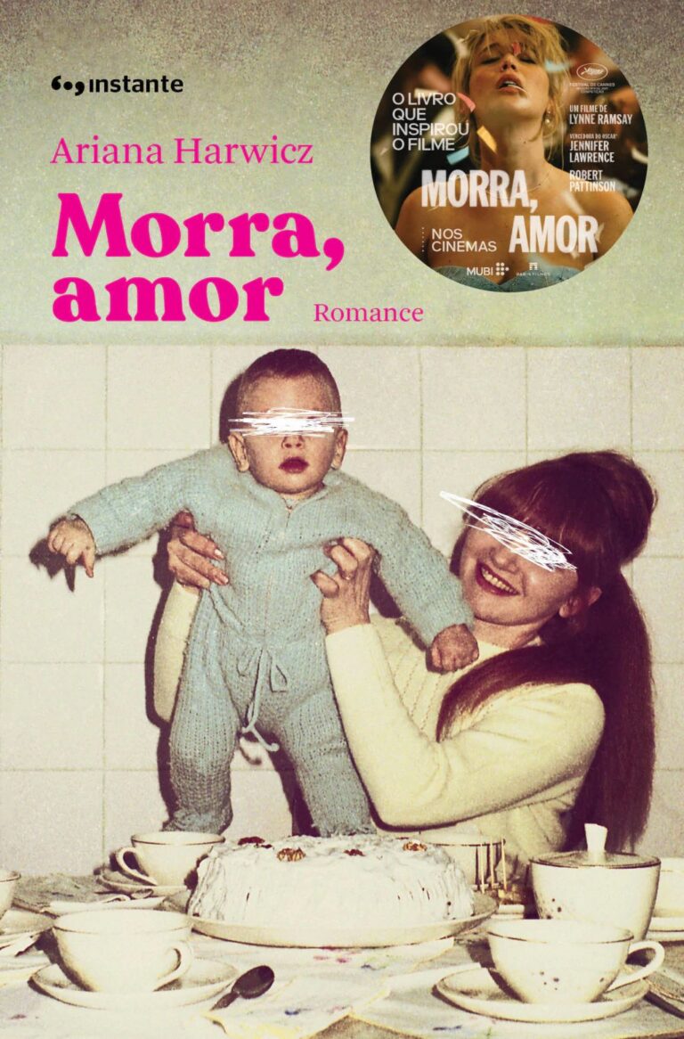 capa morra amor