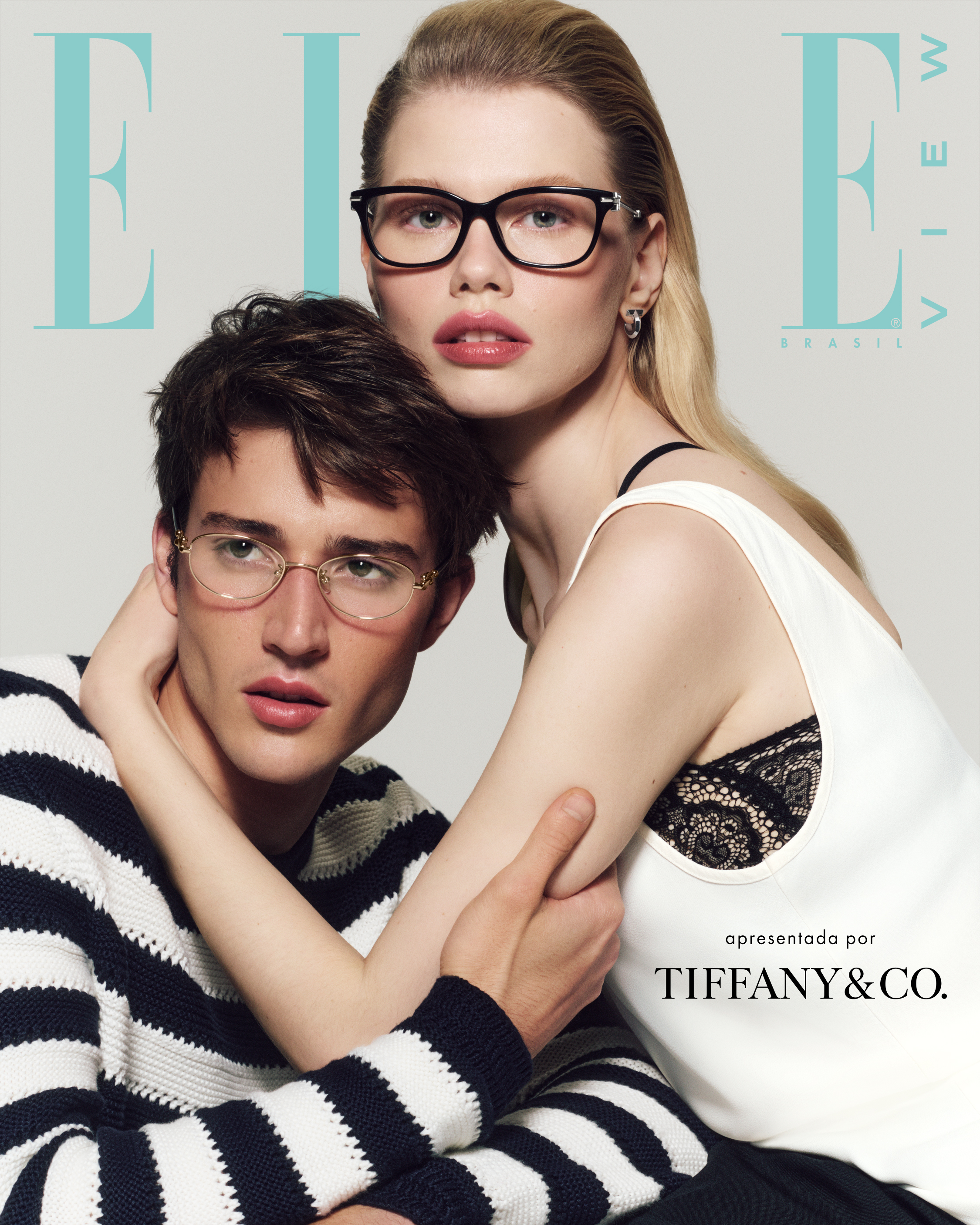 O amor está no ar: Tiffany & Co. lança coleção perfeita para o Dia