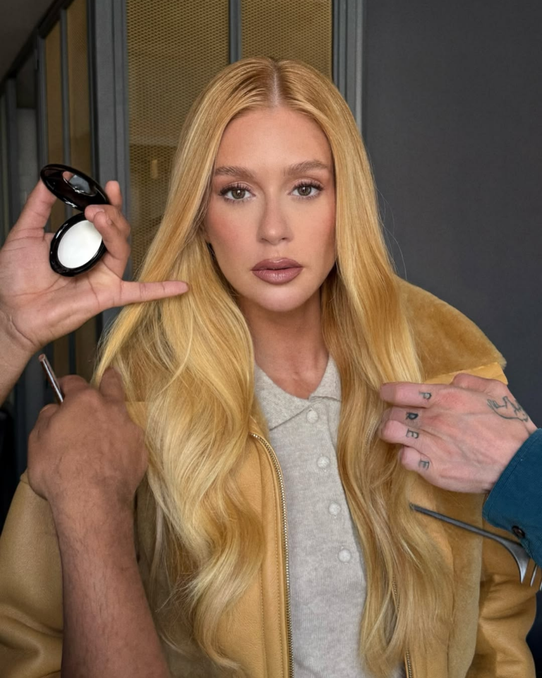 7 tendências de cores de cabelo que devem dominar o inverno 2026 cores de cabelo (4)