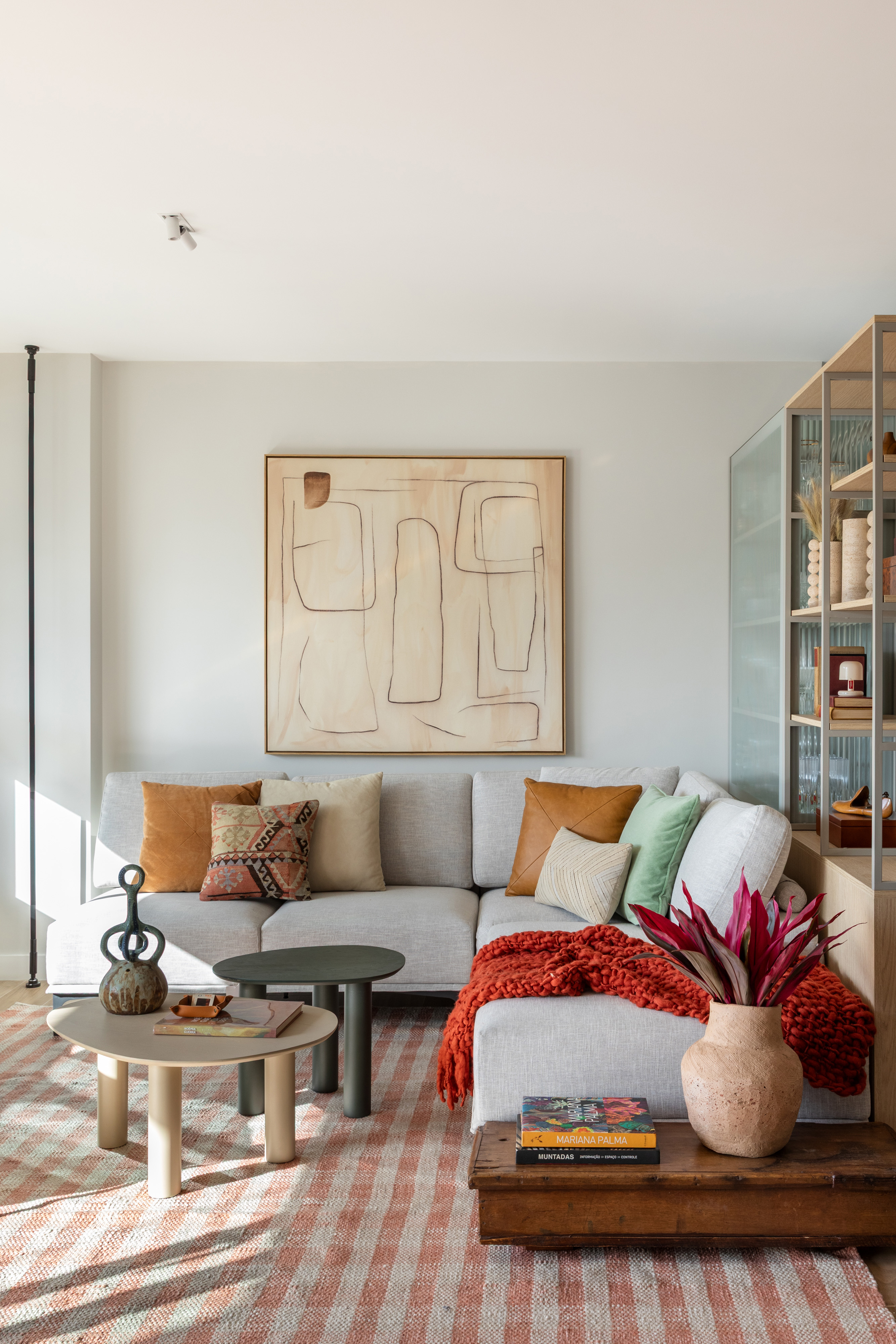 Decoração japandi: 7 inspirações para abraçar a fusão entre o design japonês e escandinavo
