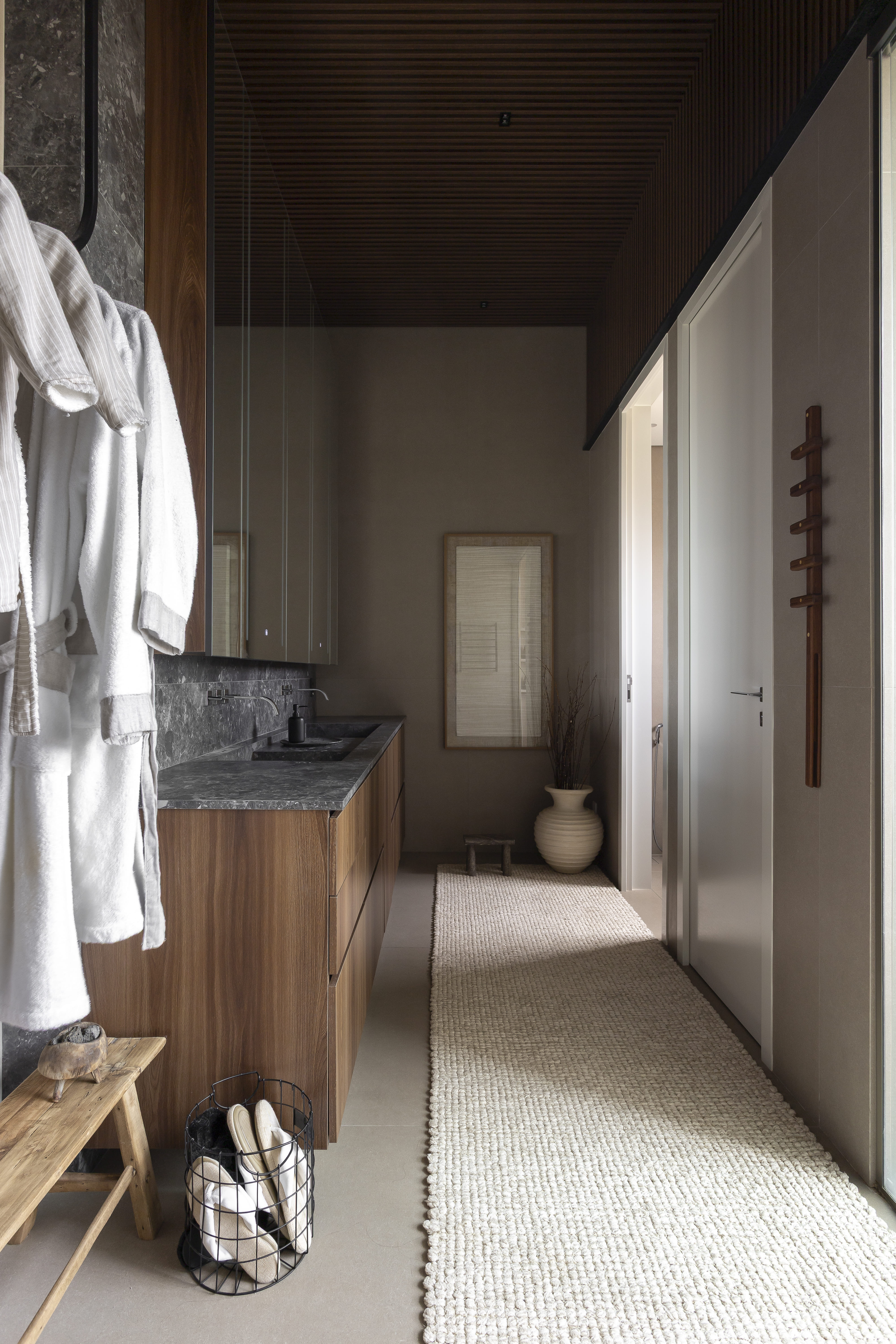 Decoração japandi: 7 inspirações para abraçar a fusão entre o design japonês e escandinavo
