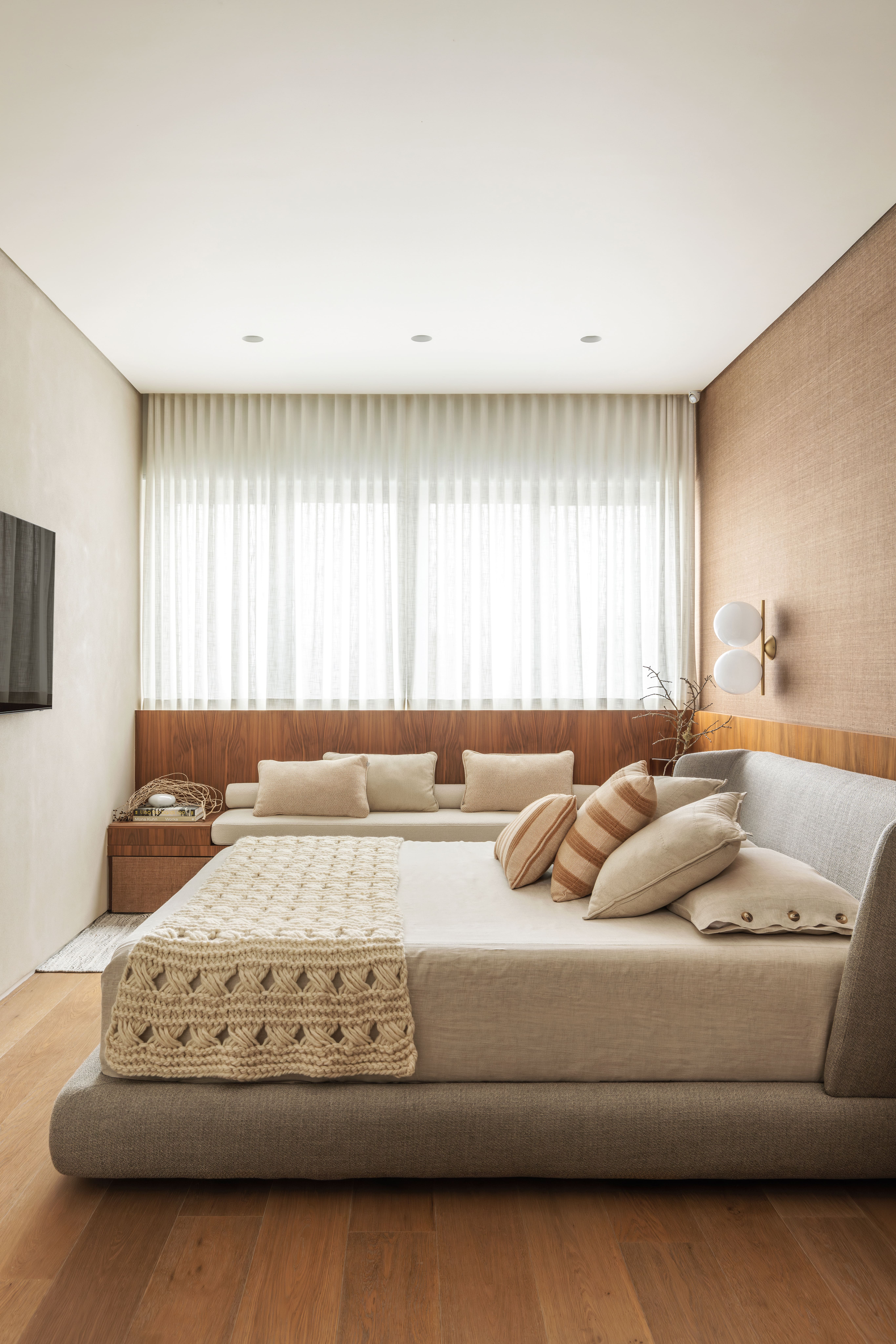 Decoração japandi: 7 inspirações para abraçar a fusão entre o design japonês e escandinavo