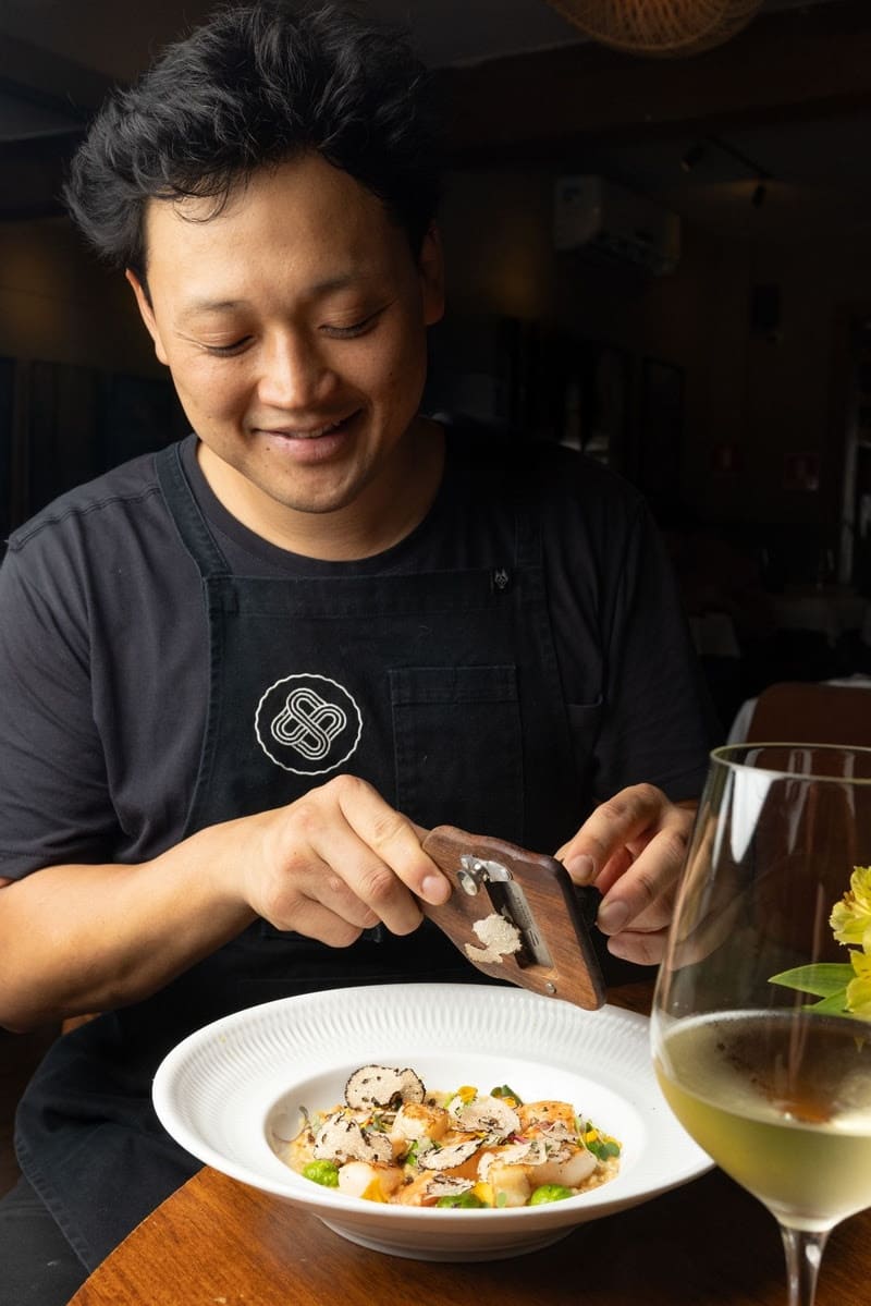 Dia das Mães em São Paulo: um roteiro de 19 restaurantes para curtir na data
