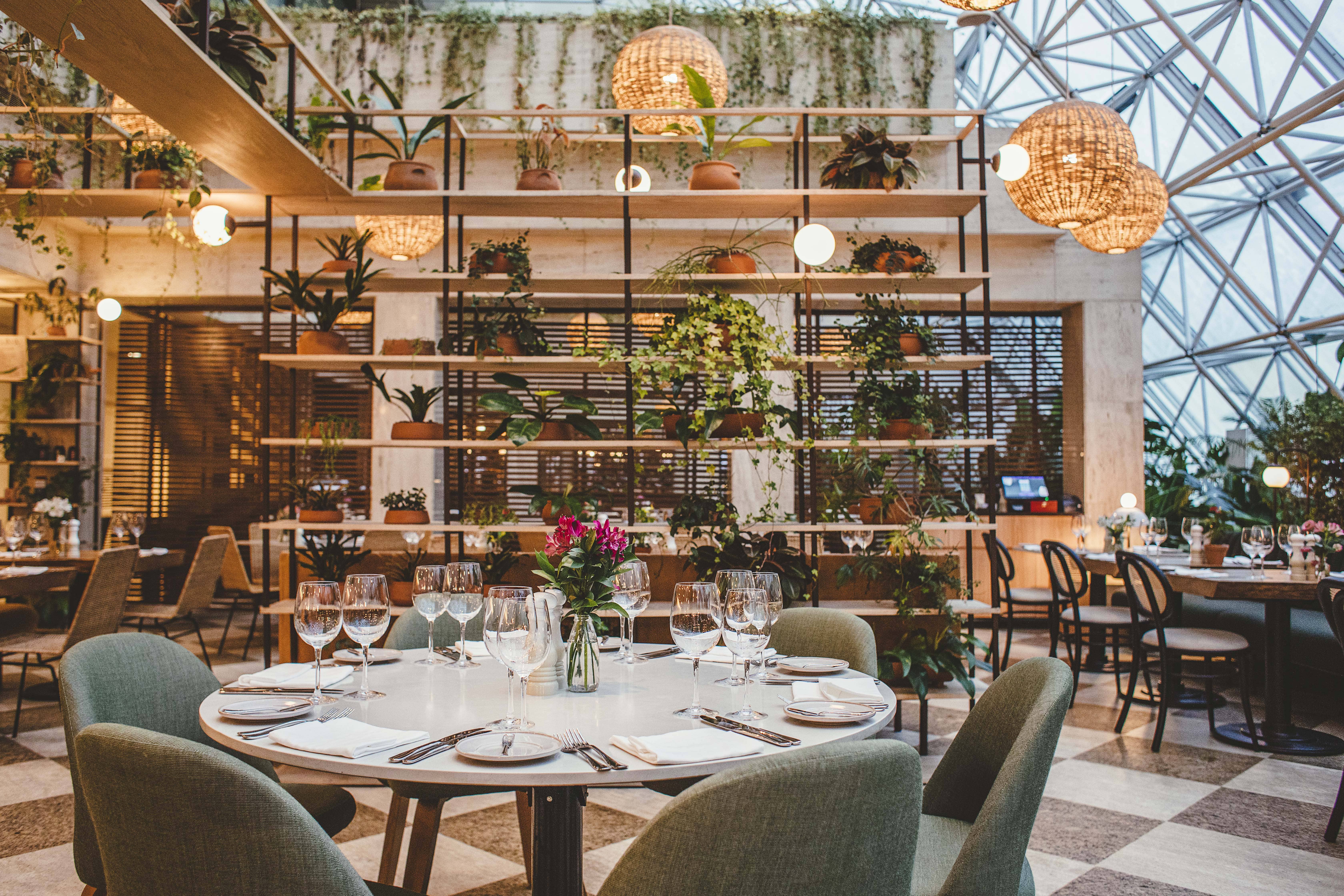 Dia das Mães em São Paulo: um roteiro de 19 restaurantes para curtir na data
