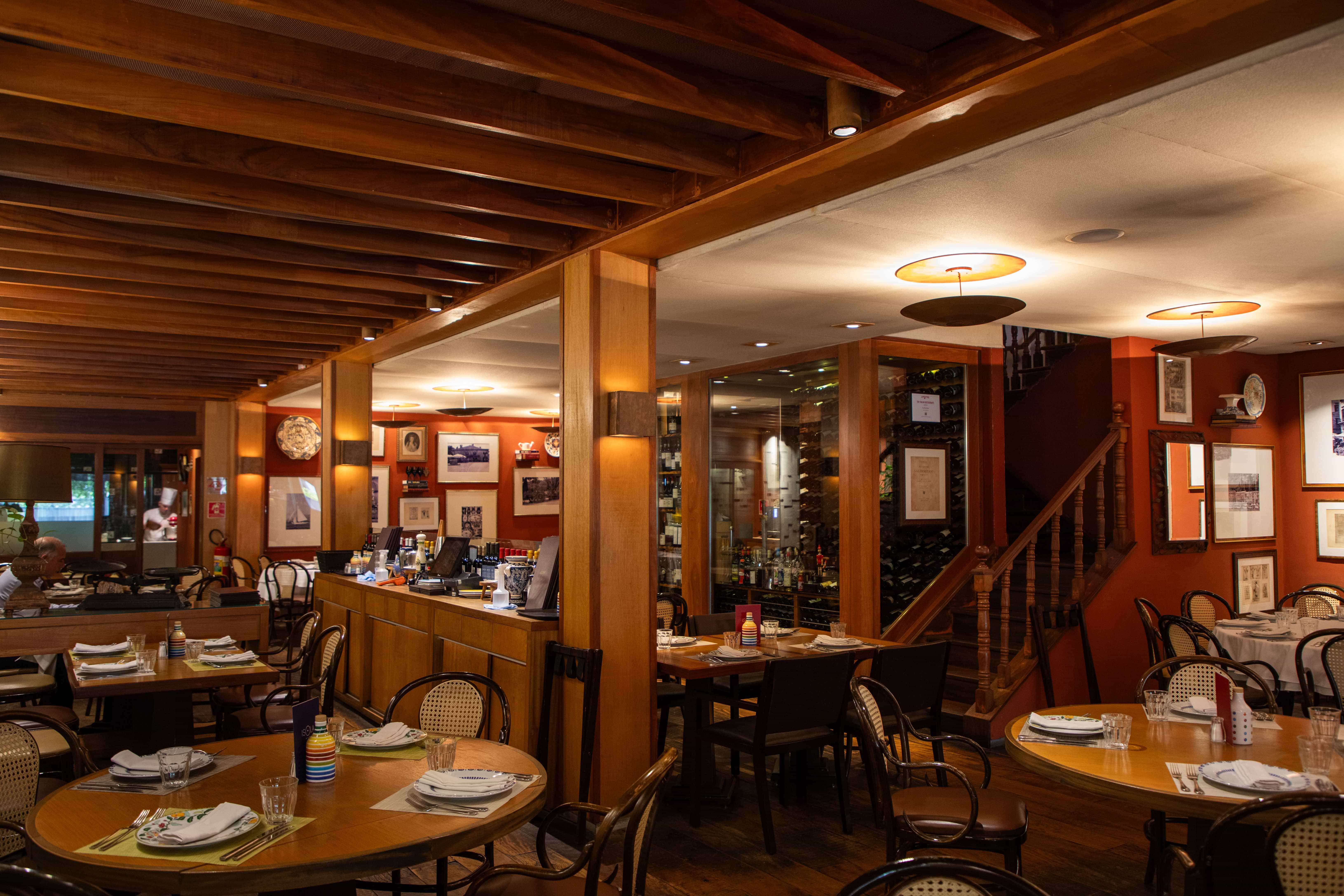 Dia das Mães em São Paulo: um roteiro de 19 restaurantes para curtir na data