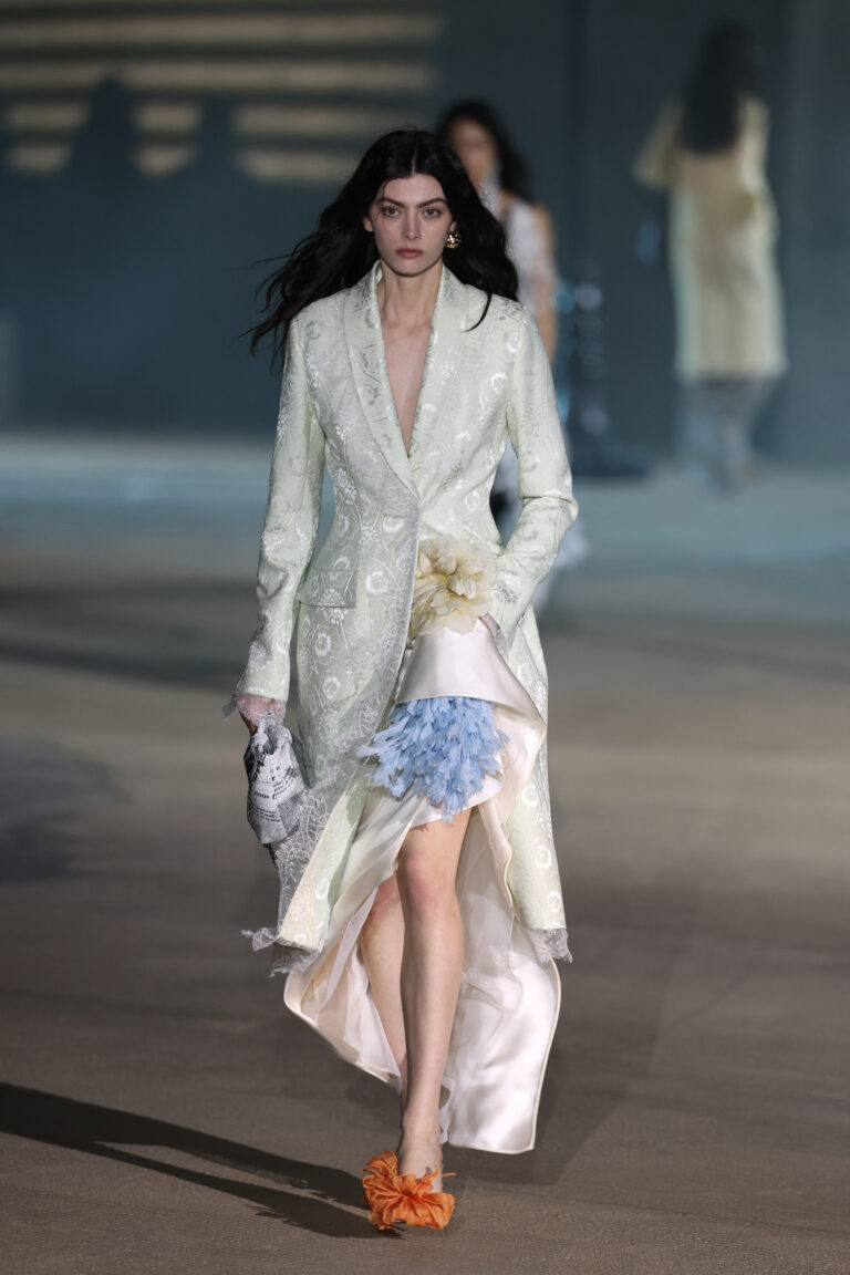 Dior, cruise 2027 Dior cruise 2027