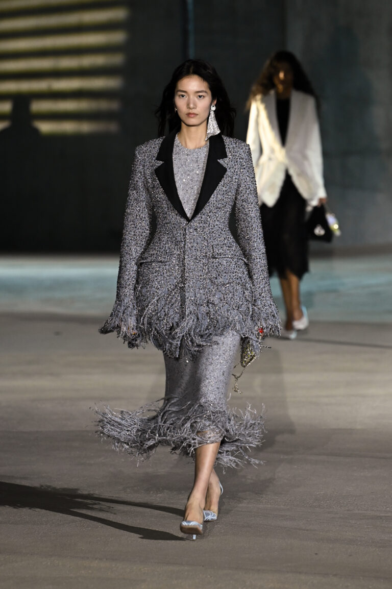 Dior, cruise 2027 Dior cruise 2027