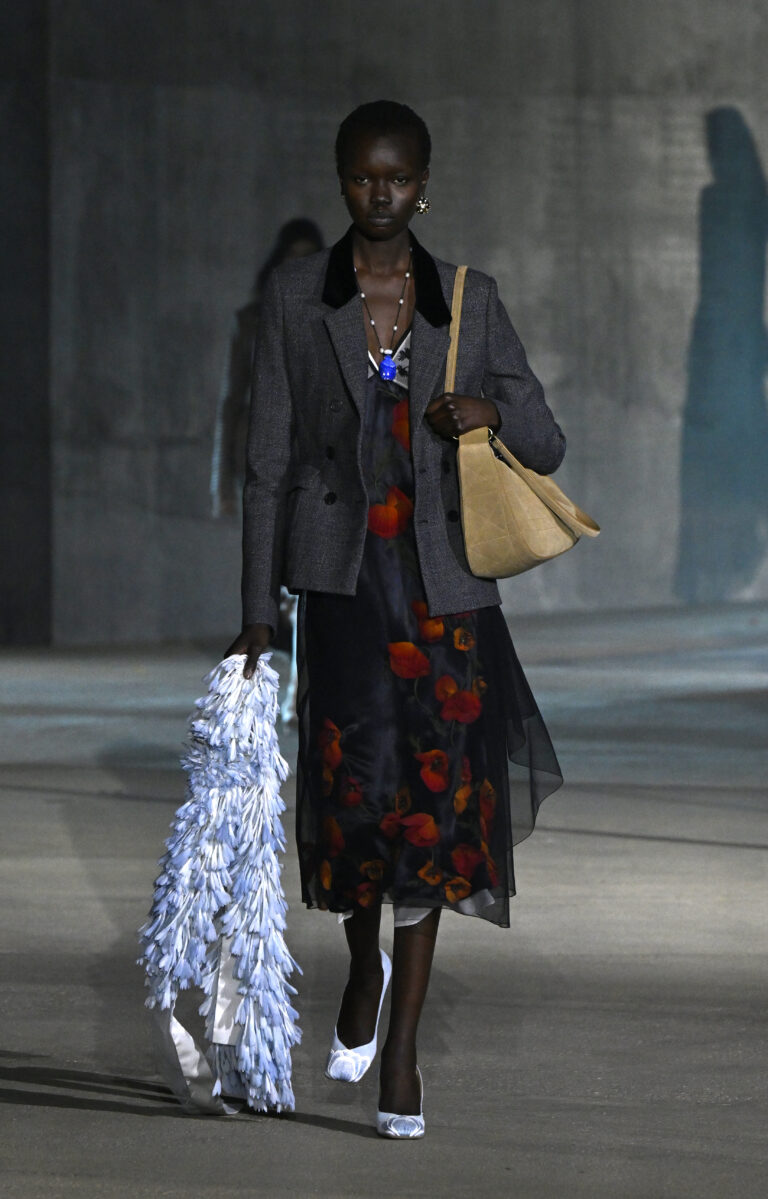 Dior, cruise 2027 Dior cruise 2027