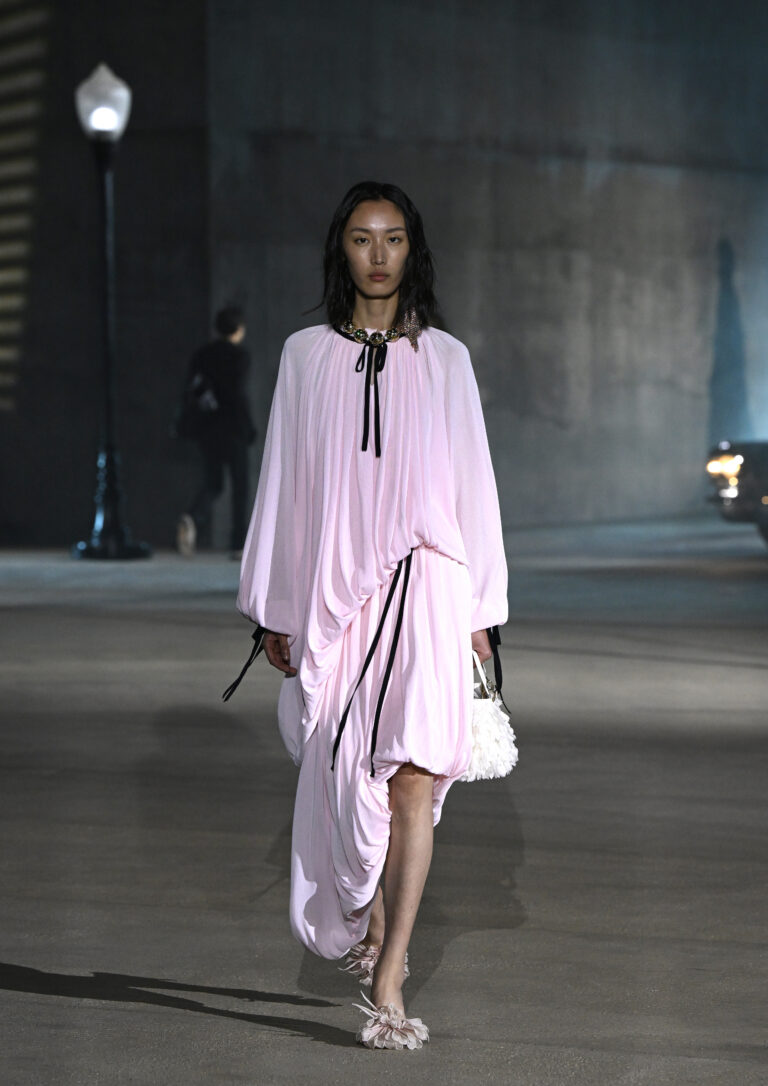 Dior, cruise 2027 Dior cruise 2027