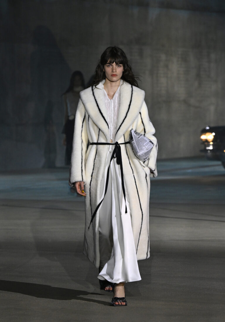 Dior, cruise 2027 Dior cruise 2027
