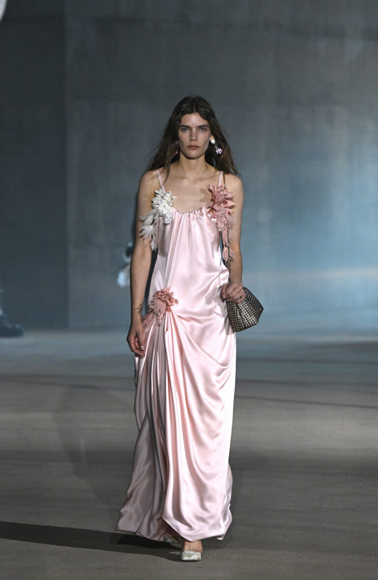 Dior, cruise 2027 Dior cruise 2027