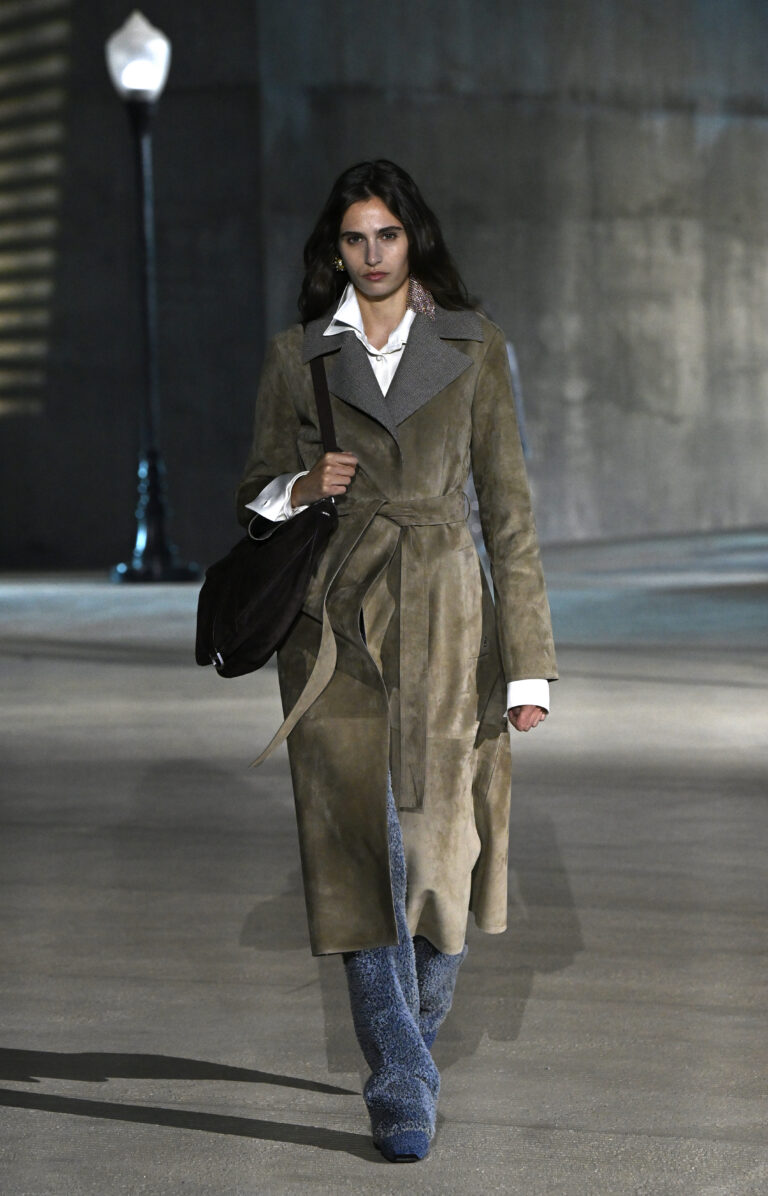 Dior, cruise 2027 Dior cruise 2027