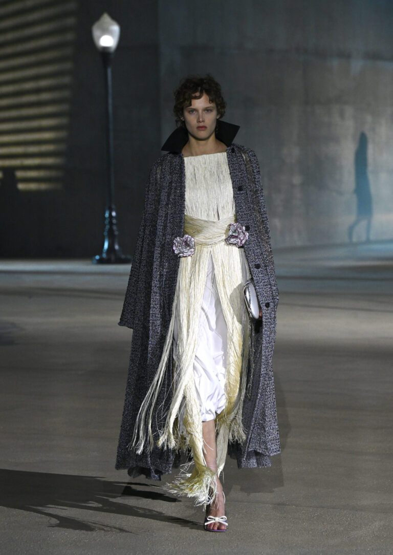 Dior, cruise 2027 Dior cruise 2027