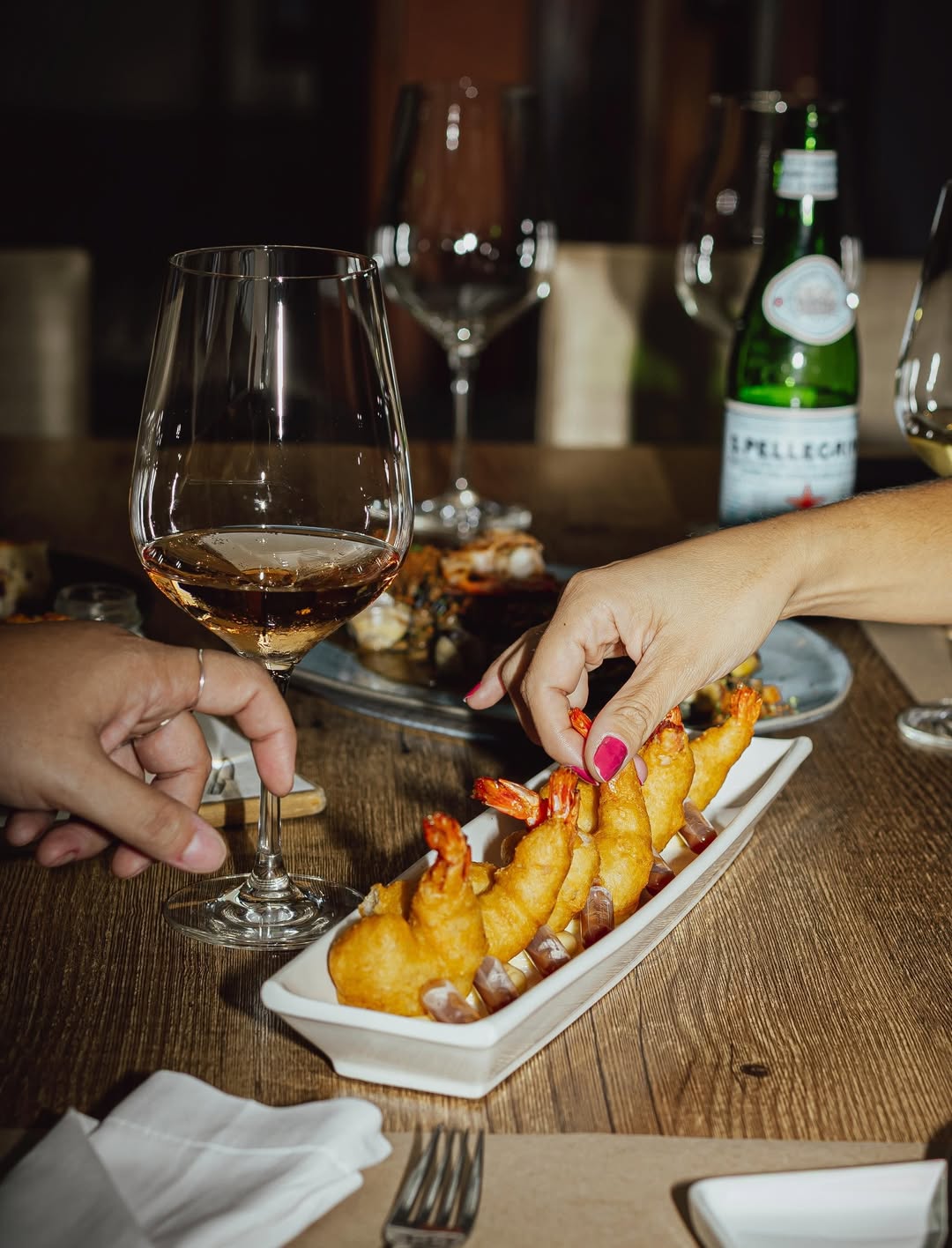 11 restaurantes do Duo Gourmet e Guia Dois por Um que valem a pena