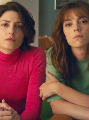 Natal Amargo, de Pedro Almodóvar