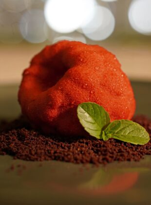 Doces que imitam o formato de fruta são o novo hit da confeitaria – saiba onde comer em São Paulo