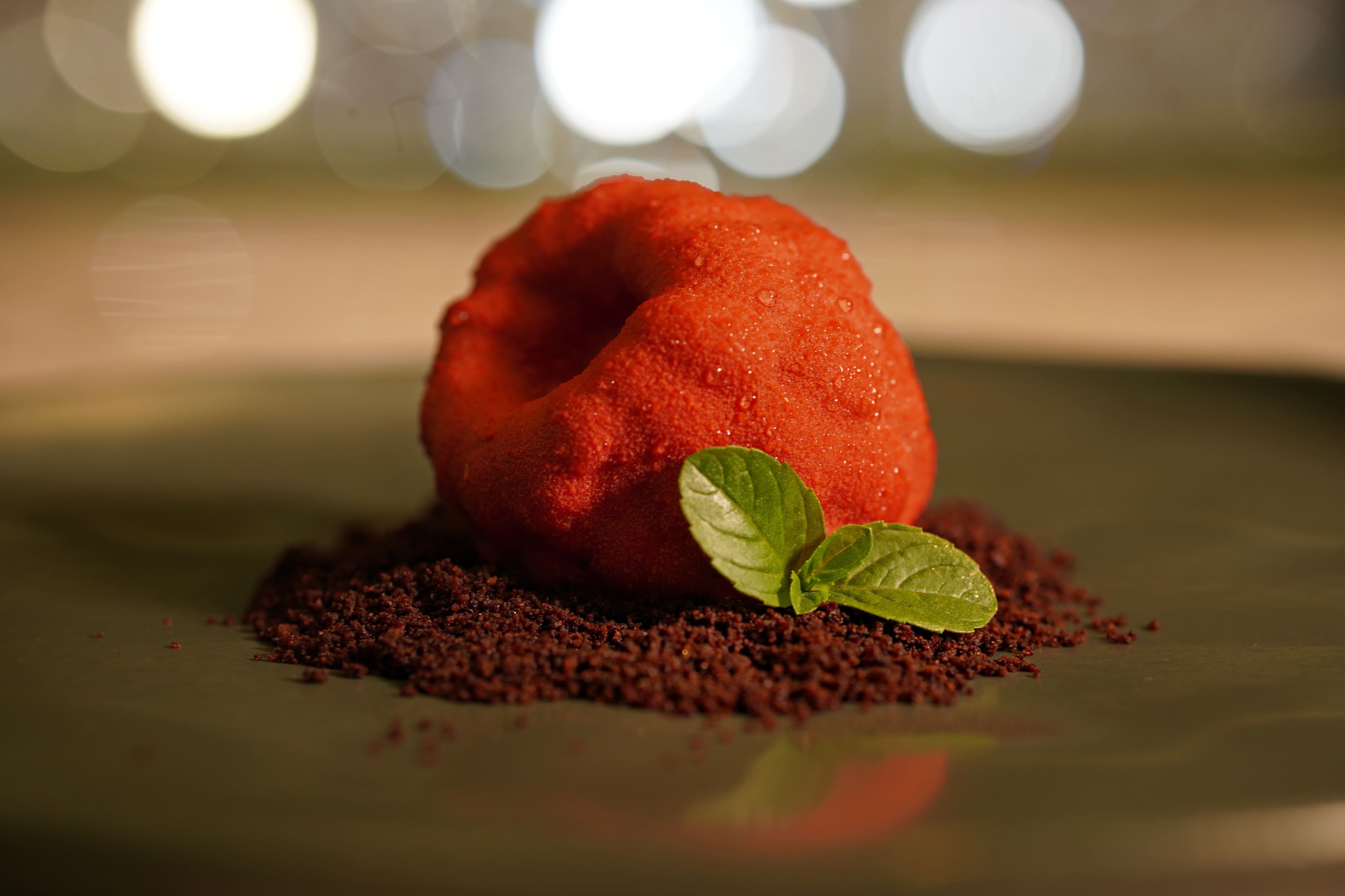 Doces que imitam o formato de fruta são o novo hit da confeitaria – saiba onde comer em São Paulo Doces que imitam o formato de fruta são o novo hit da confeitaria – saiba onde comer em São Paulo