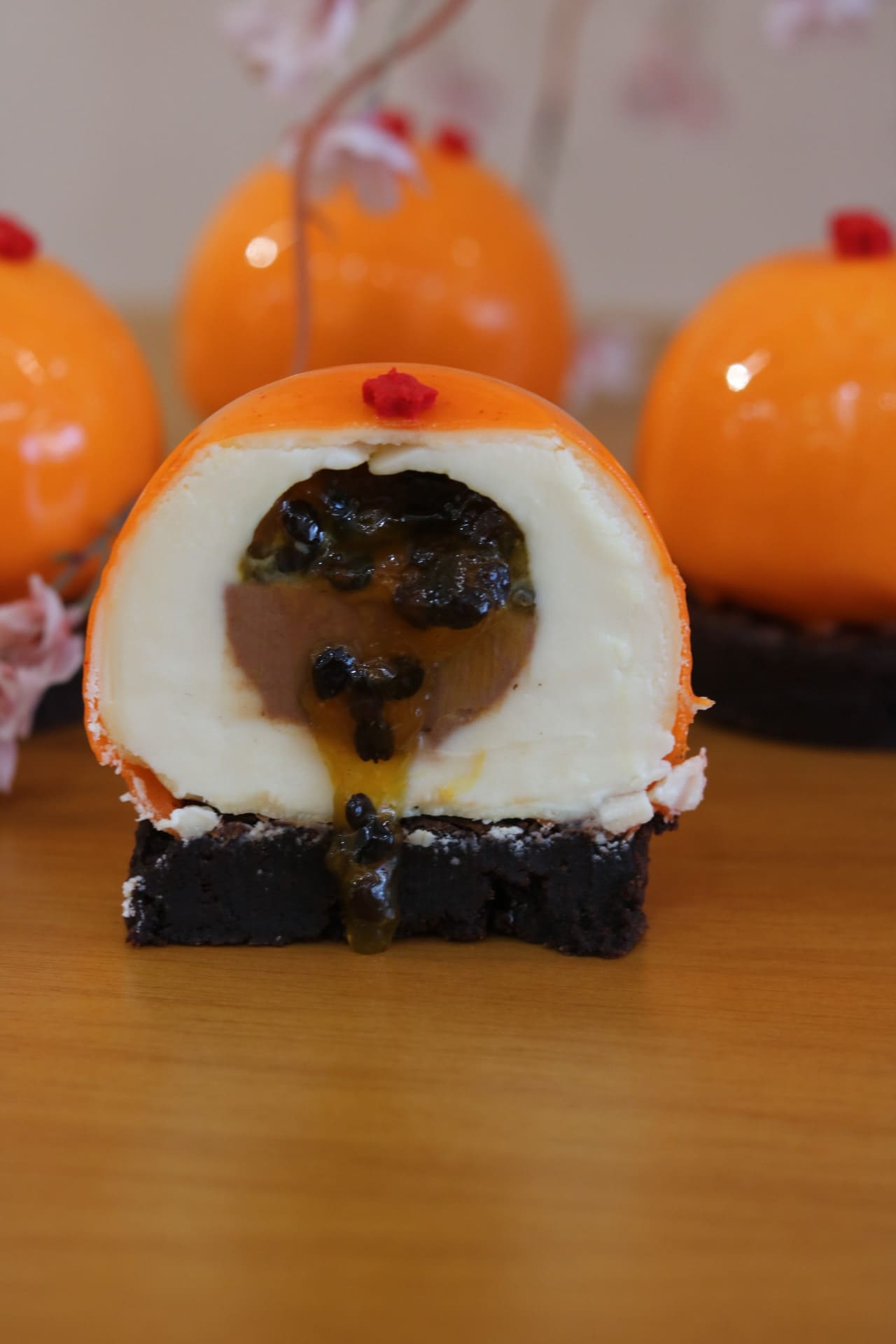 Doces que imitam o formato de fruta são o novo hit da confeitaria – saiba onde comer em São Paulo Doces que imitam o formato de fruta são o novo hit da confeitaria – saiba onde comer em São Paulo