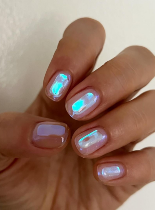 esmaltes holograficos 1