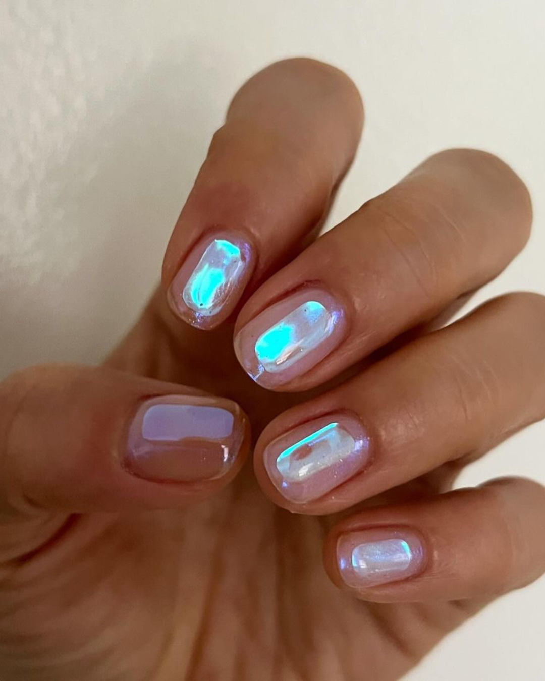 esmaltes holograficos 1
