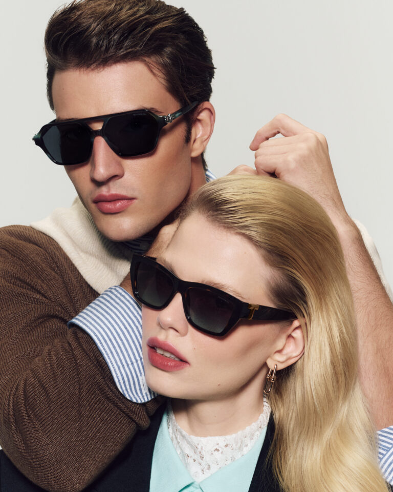 O amor está no ar: Tiffany & Co. lança coleção perfeita para o Dia