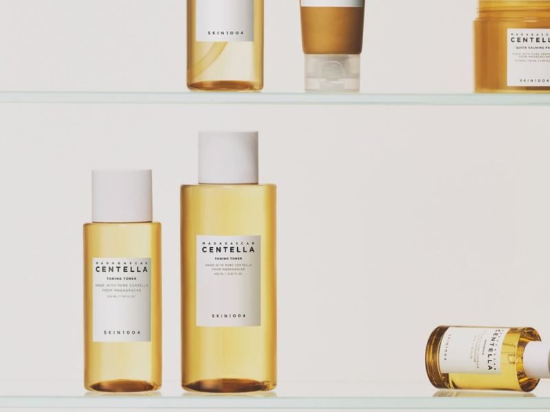 K-beauty, C-beauty e J-beauty: conheça 9 marcas asiáticas que estão chegando ao Brasil! 