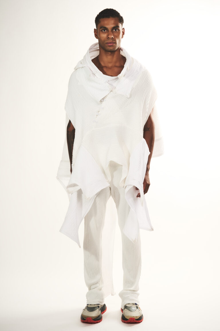 Lino Villaventura, inverno 2027