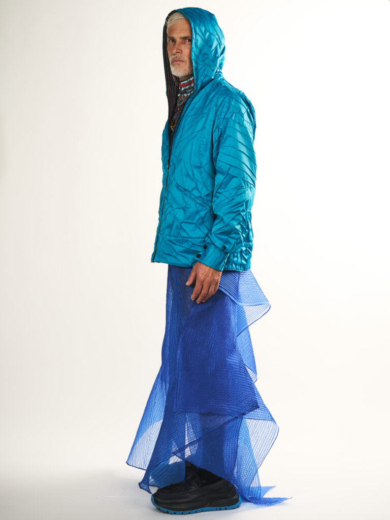 Lino Villaventura, inverno 2027