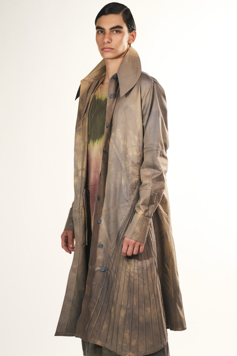 Lino Villaventura, inverno 2027
