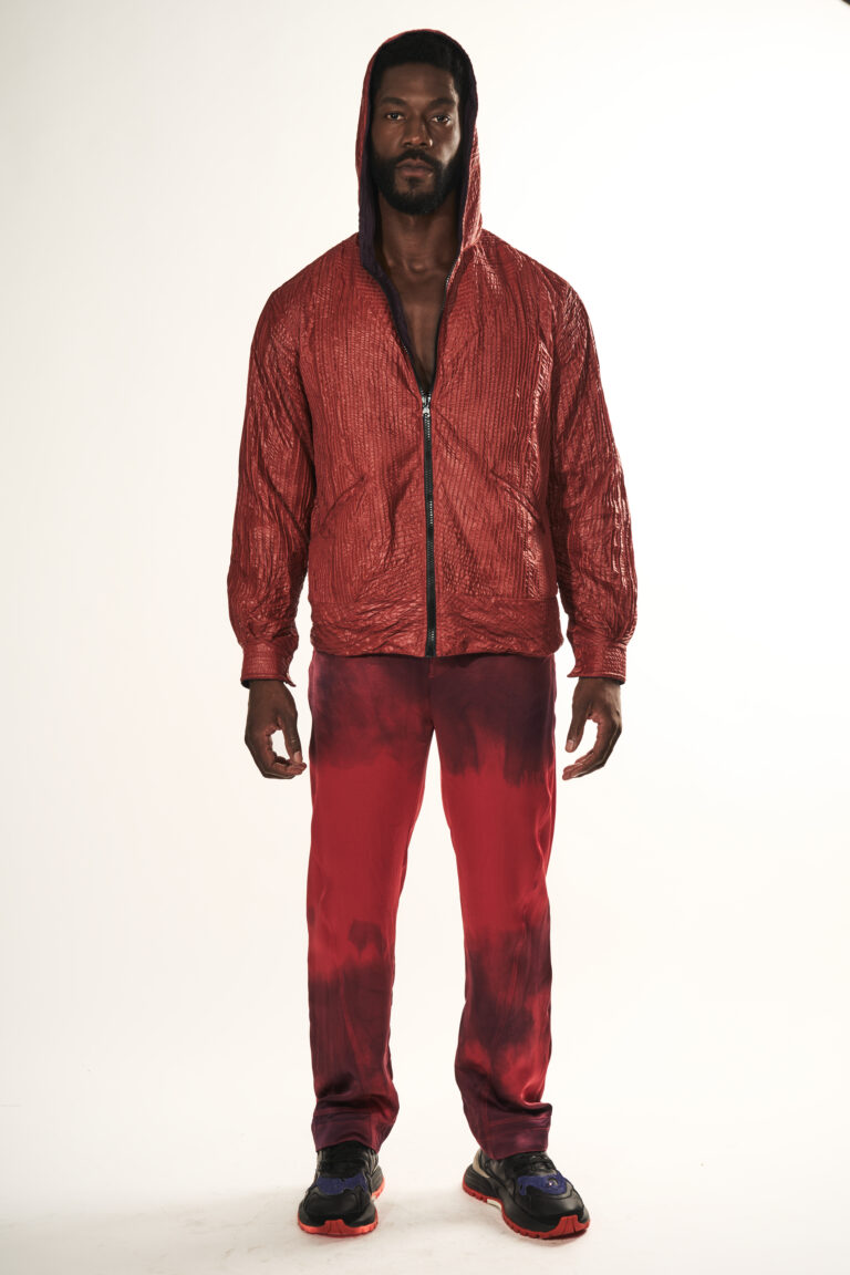 Lino Villaventura, inverno 2027
