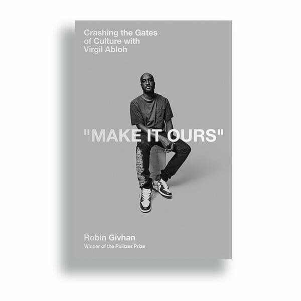 livro make it ours