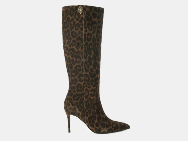 looks com bota 7mai26 Kurt Geiger London