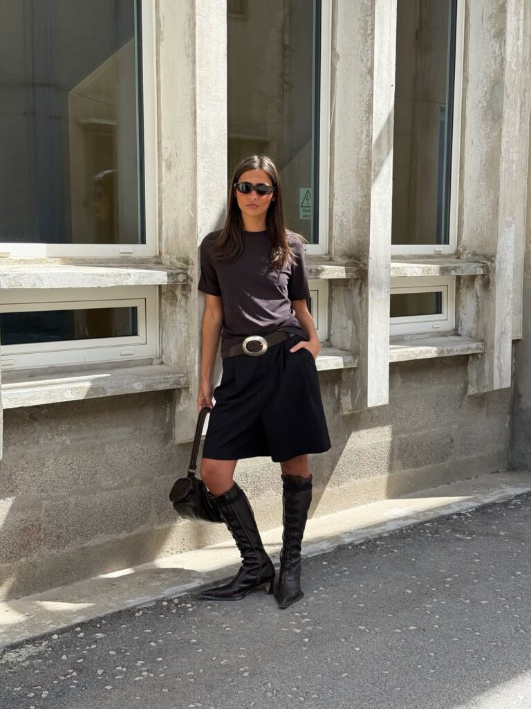 looks com bota 7mai26 ineesgonc