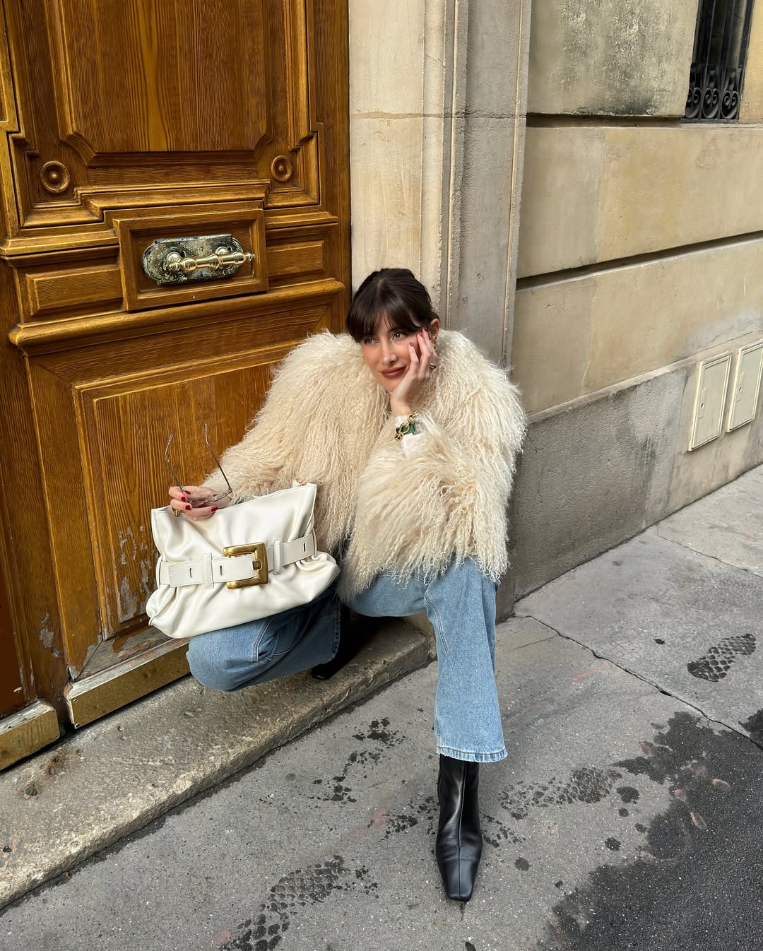 5 looks de inverno para inspirar a semana de termômetros baixos looks de inverno