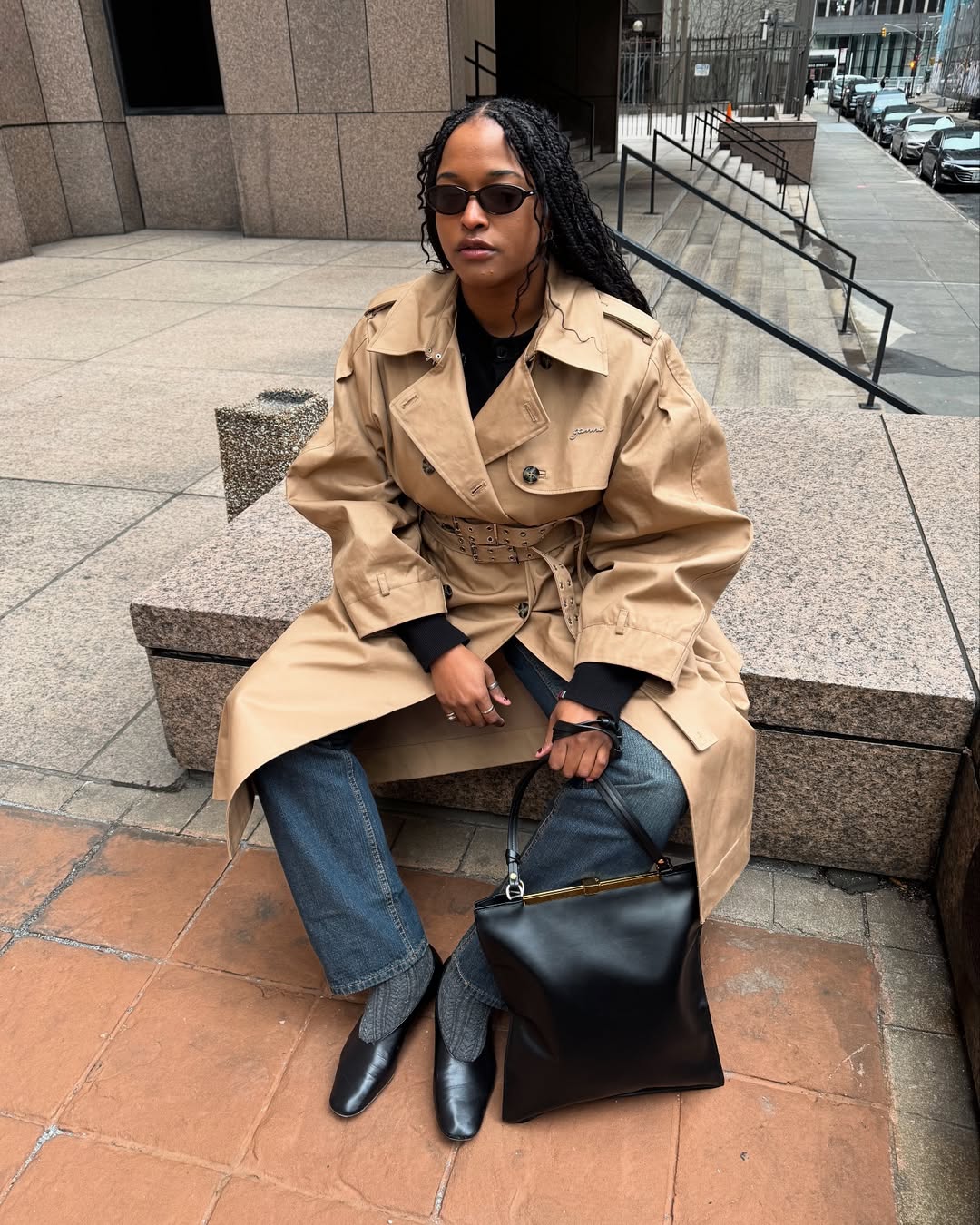 5 looks de inverno para inspirar a semana de termômetros baixos looks de inverno