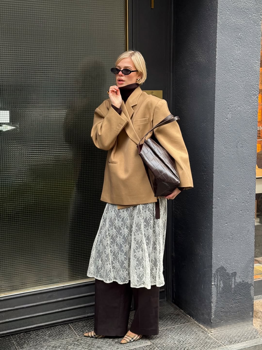 5 looks de inverno para inspirar a semana de termômetros baixos looks de inverno