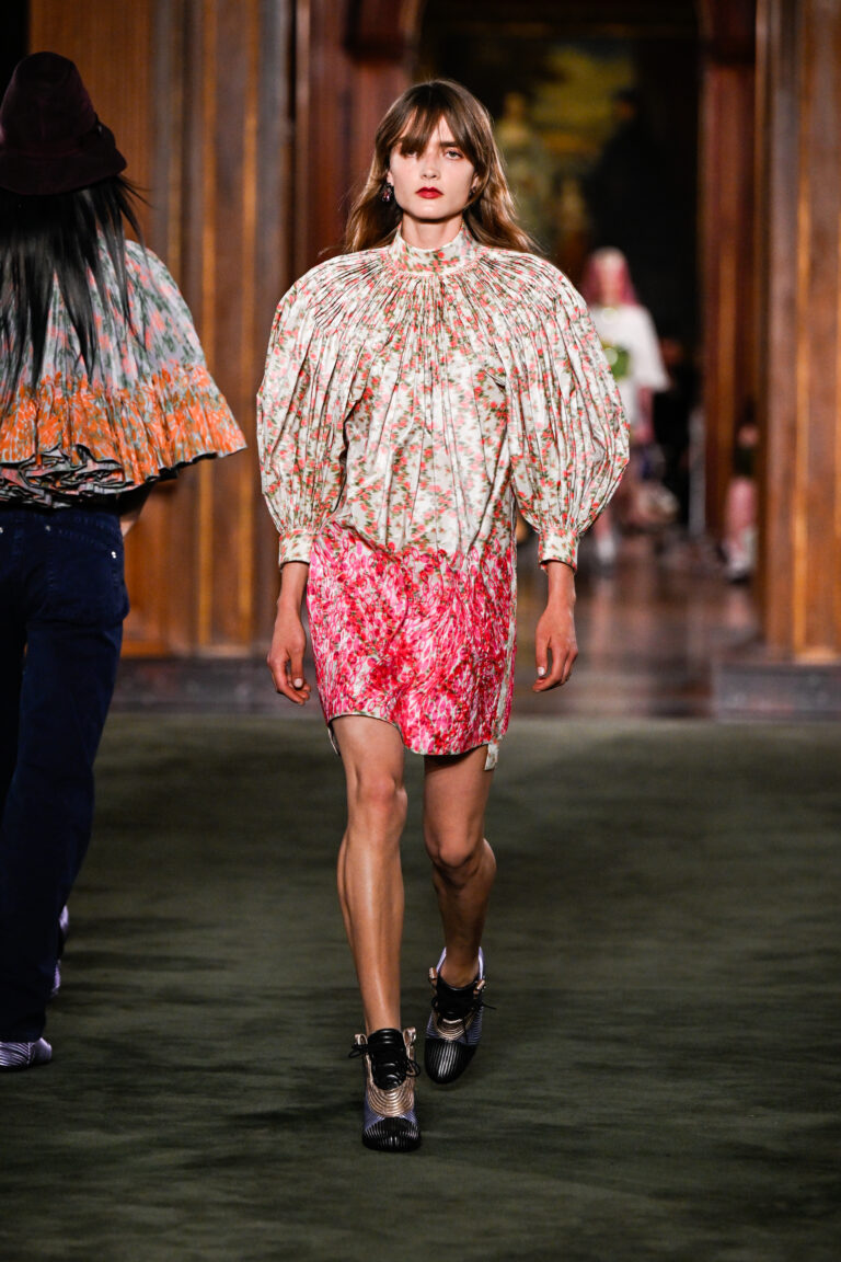 Louis Vuitton, cruise 2027 Louis Vuitton, cruise 2027
