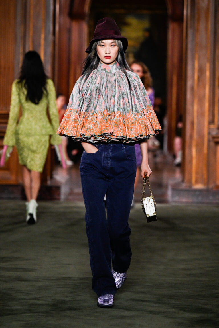 Louis Vuitton, cruise 2027 Louis Vuitton, cruise 2027