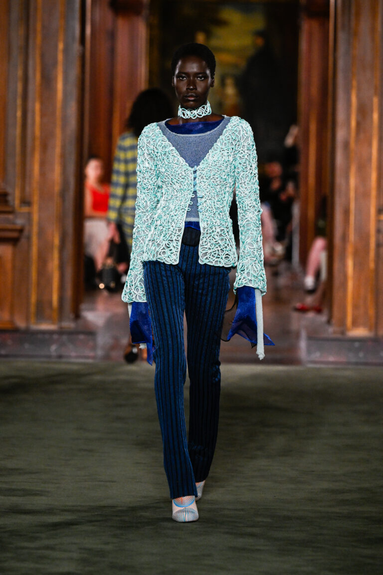 Louis Vuitton, cruise 2027 Louis Vuitton, cruise 2027