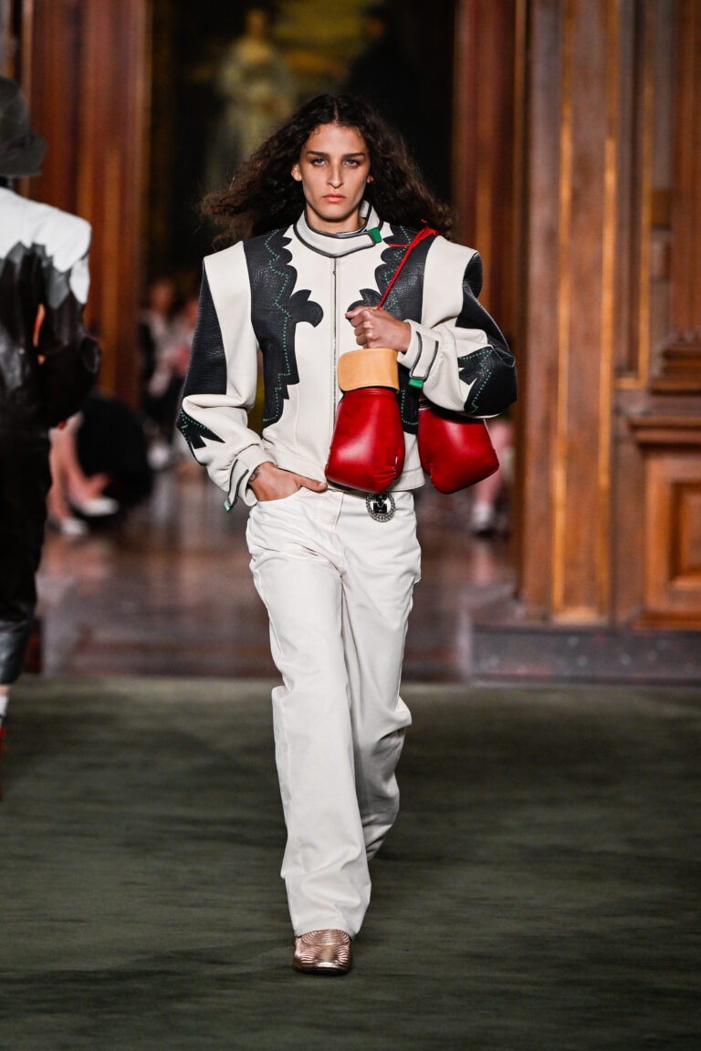 Louis Vuitton, cruise 2027 Louis Vuitton, cruise 2027