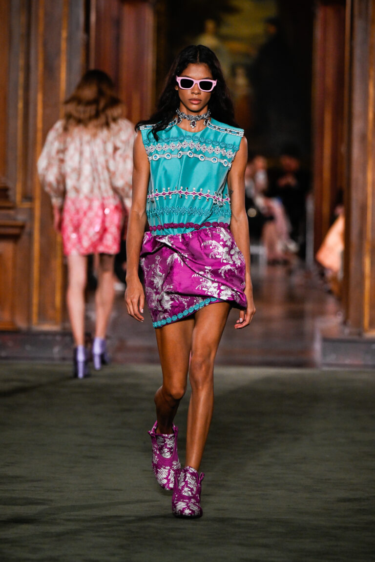 Louis Vuitton, cruise 2027